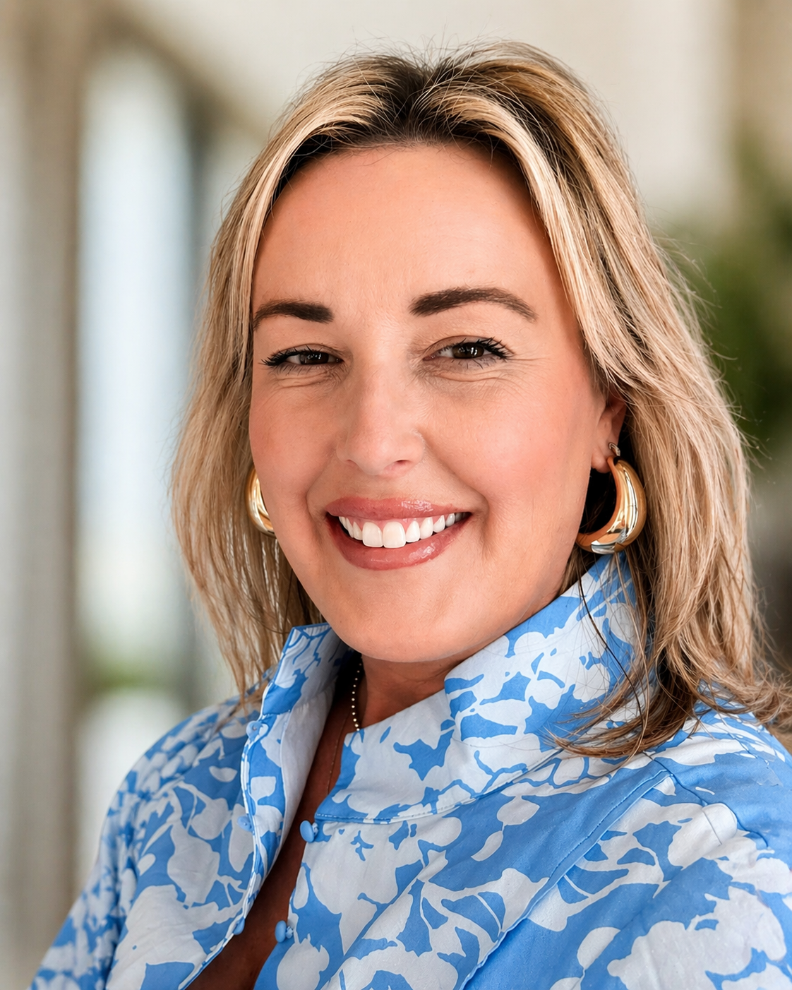 Laura Melton Mathis